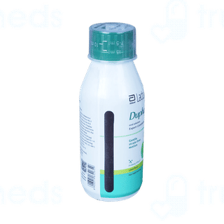 Duphalac Lemon Flavour Solution 250ml