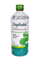 Duphalac Lemon Flavour Oral Solution 450ml