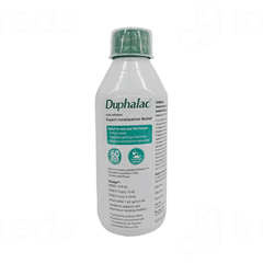 Duphalac Lemon Flavour Solution 450ml