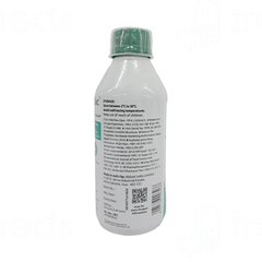 Duphalac Lemon Flavour Solution 450ml