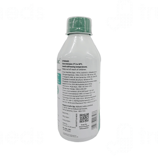 Duphalac Lemon Flavour Solution 450ml