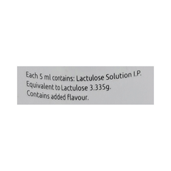 Duphalac Lemon Flavour Solution 450ml