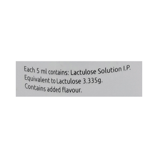 Duphalac Lemon Flavour Solution 450ml