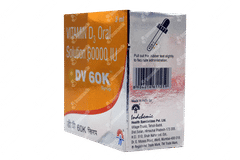 Dv 60k Syrup 5ml