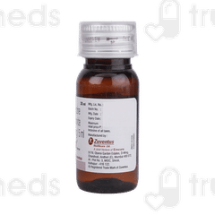 Elriz Syrup 30ml