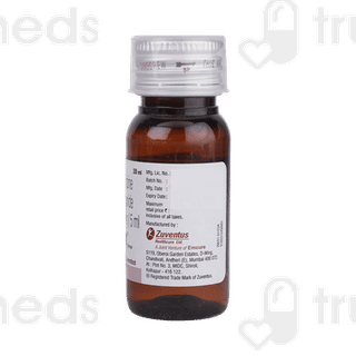 Elriz Syrup 30ml