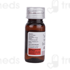 Elriz Syrup 30ml