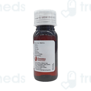Elriz Xl Syrup 30ml