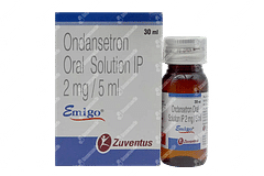Emigo Solution 30ml