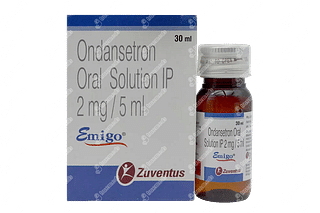 Emigo Solution 30ml