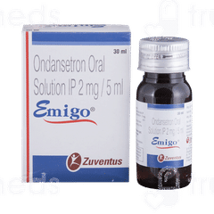 Emigo Solution 30ml