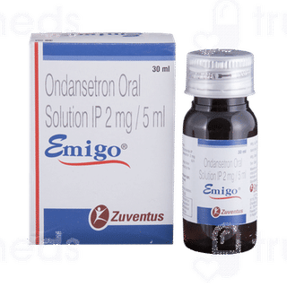 Emigo Solution 30ml