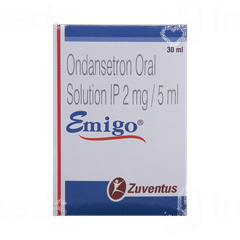 Emigo Solution 30ml