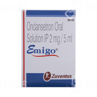 Emigo Solution 30ml