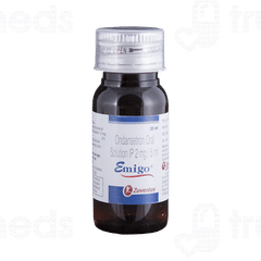 Emigo Solution 30ml