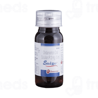 Emigo Solution 30ml