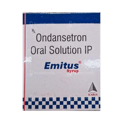Emitus Syrup 30ml