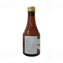 Encarmin Sugar Free Syrup 200ml