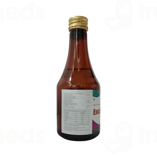 Encarmin Sugar Free Syrup 200ml