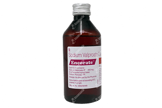 Encorate Solution 200ml