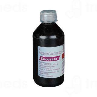 Encorate Solution 200Ml