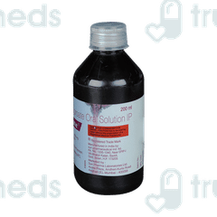 Encorate Solution 200Ml