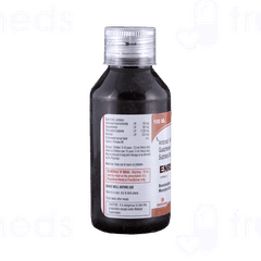 Enrex A Syrup 100ml