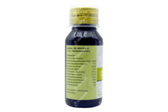 Enteropan Syrup 60ml