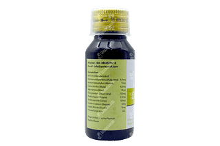 Enteropan Syrup 60 ML