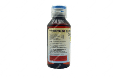 Ephedrex Plus Expectorant 100ml