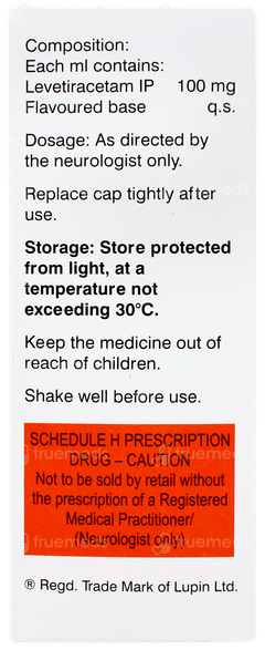 Epilive Syrup 100ml Epilive Syrup 100ml