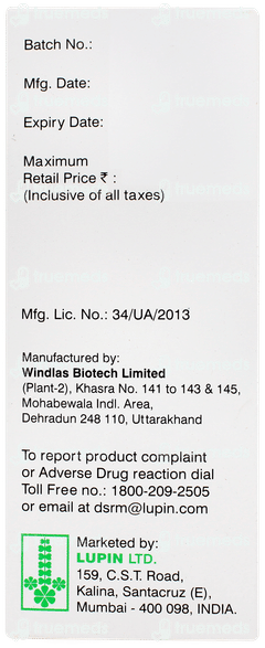 Epilive Syrup 100ml Epilive Syrup 100ml