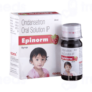 Epinorm Syrup 30ml