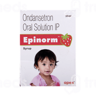 Epinorm Syrup 30ml