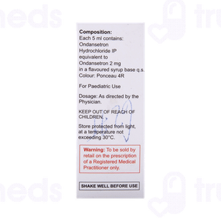Epinorm Syrup 30ml