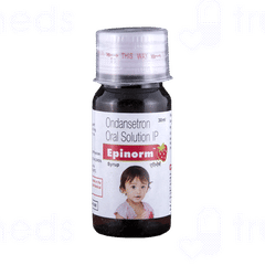 Epinorm Syrup 30ml Epinorm Syrup 30ml