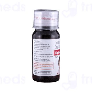 Epinorm Syrup 30ml