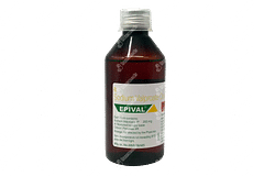 Epival Solution 200ml