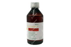 Epival Solution 200ml