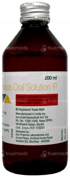 Epival Solution 200Ml Epival Solution 200Ml