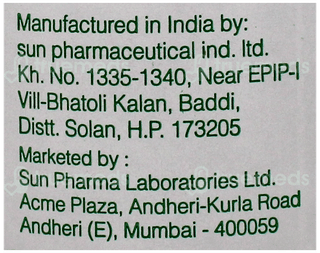 Epival Solution 200Ml