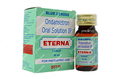 Eterna Syrup 30ml