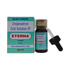 Eterna Syrup 30ml