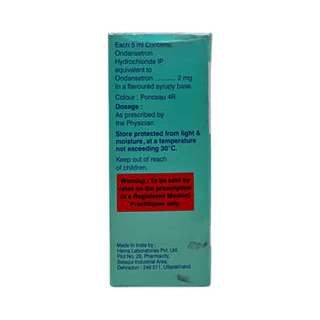 Eterna Syrup 30ml