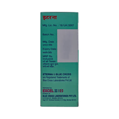 Eterna Syrup 30ml