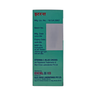 Eterna Syrup 30ml