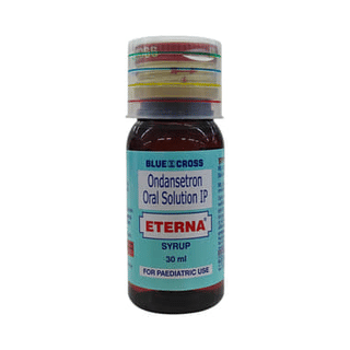 Eterna Syrup 30ml