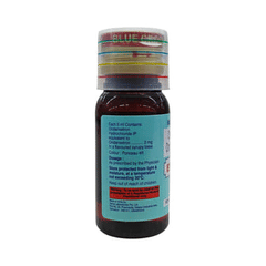 Eterna Syrup 30ml