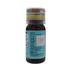 Eterna Syrup 30ml