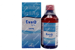 Eva Q Syrup 200ml